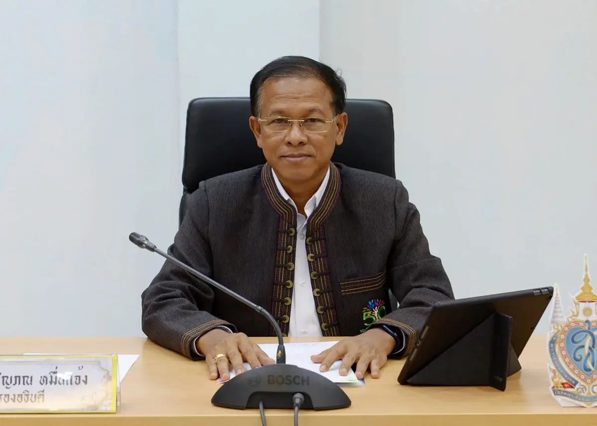 ชุดตรวจวิเคราะห์ดิน แม่นยำ กรมวิชาการเกษตรหนุนเกษตรกรใช้