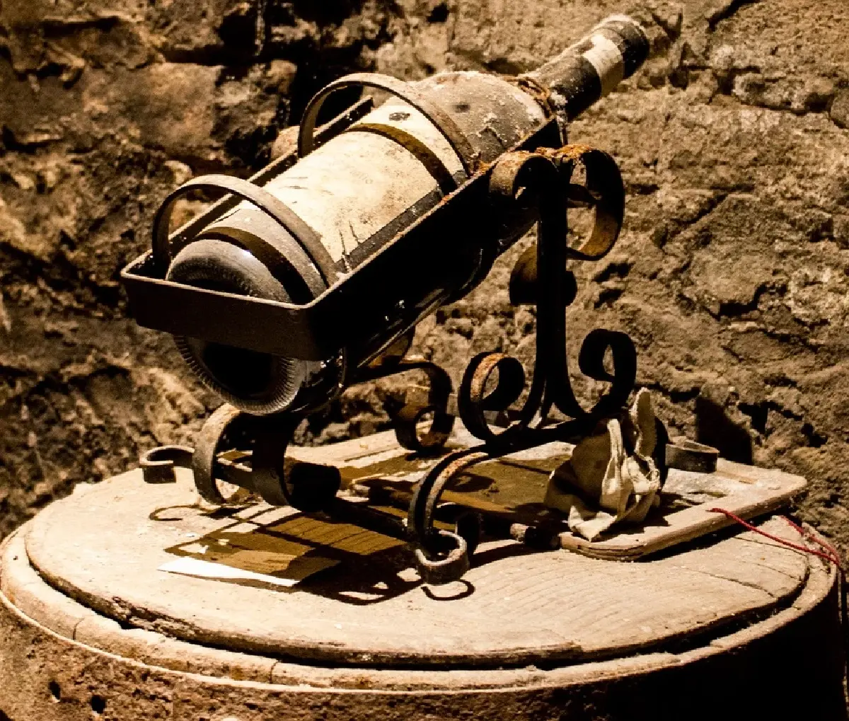 ‘บาร์บาเรสโก’ ไวน์อิตาลี ในหมู่บ้านเล็ก ๆ แต่รสชาติยิ่งใหญ่