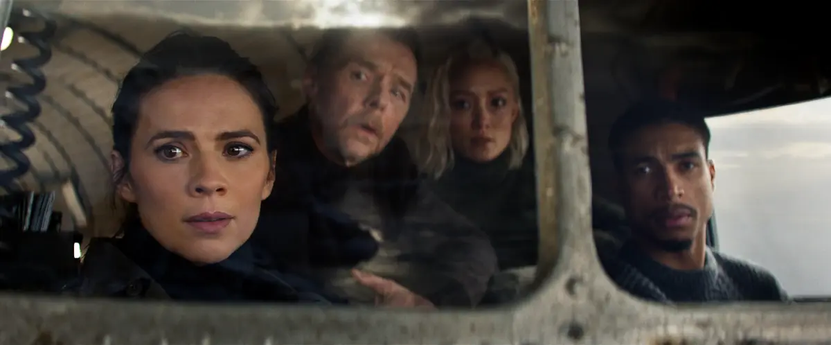 Mission: Impossible - The Final Reckoning บทสรุปชีวิต ‘อีธาน ฮันท์’