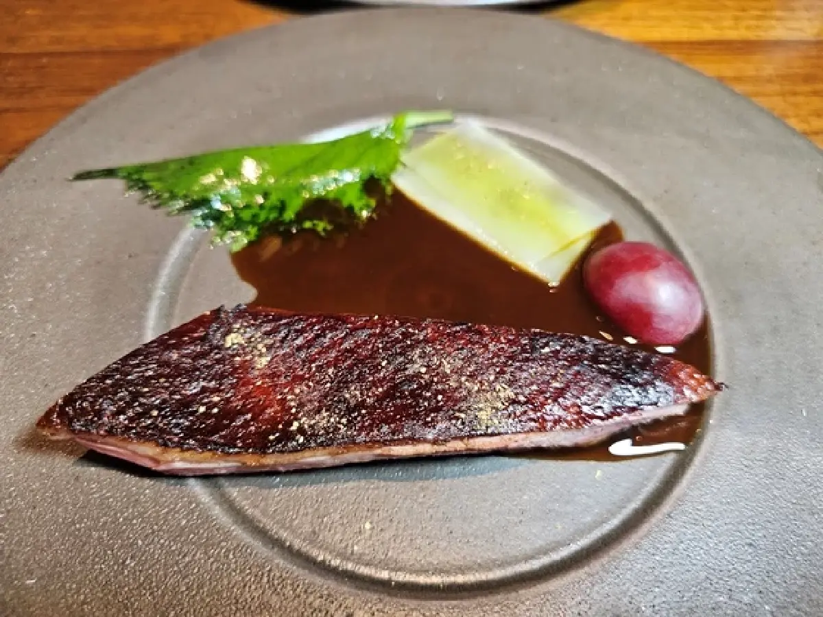 ‘Loyrom’  อาหารค่ำสุดหรู  ‘ร้านอาหารสไตล์นอร์ดิก’  ซอยสุขุมวิท 26