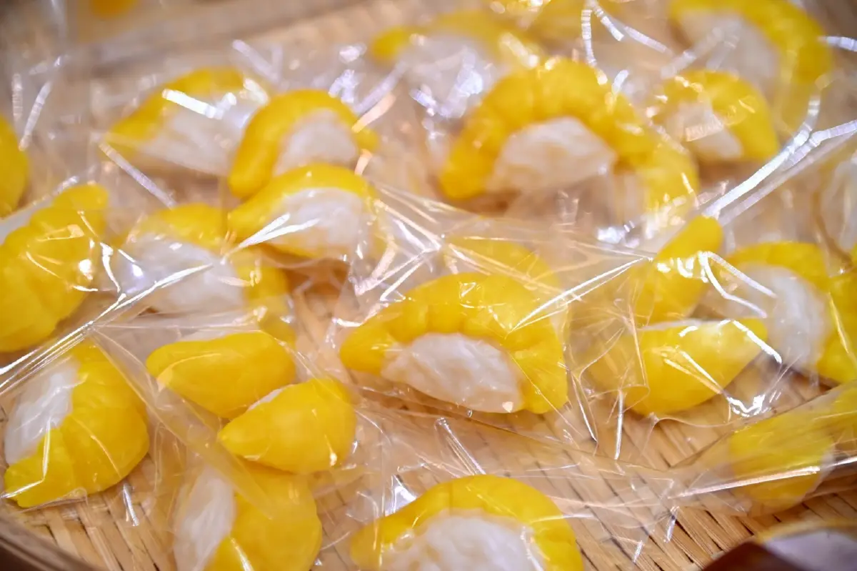 'กูร์เมต์ มาร์เก็ต' ส่ง 'คัดไทย' คัดสรรผลไม้และเมนูอร่อยจากร้านดัง