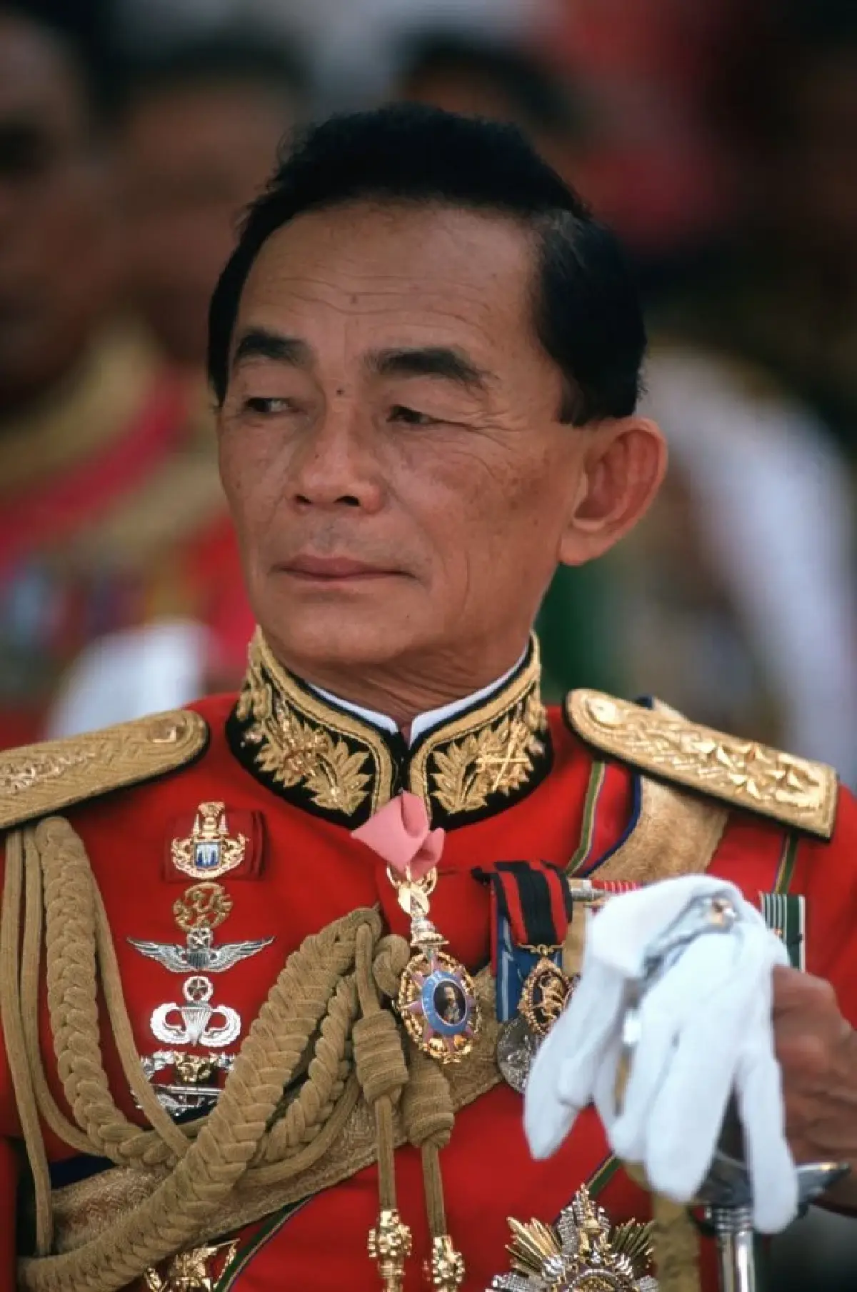 โปรดฟังอีกครั้ง! 'ปานปรีย์' เล่าฉากรัฐประหาร 'น้าชาติ-ทักษิณ'