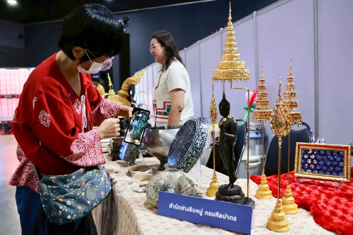 TPQI Fair 2025 งานแฟร์แนะแนวอาชีพ ครั้งใหญ่ สถาบันคุณวุฒิวิชาชีพ