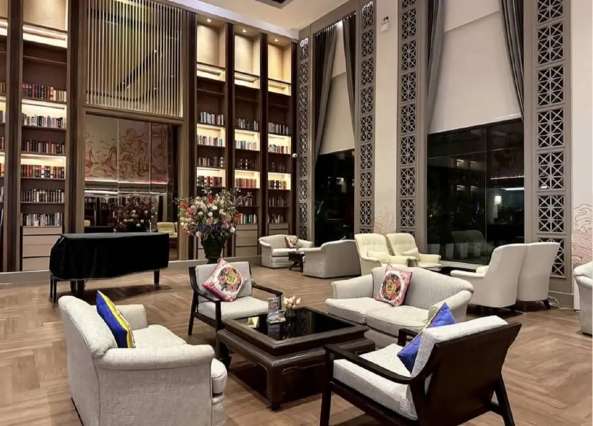 โรงแรมเฮอริเทจ เชียงราย จัดโปรกลางปี Mid-Year Escape Deal