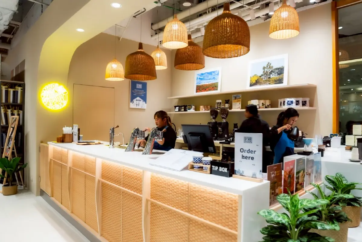 ‘Good Goods’ ปักหมุดคอนเซปต์สโตร์พัทยาบูมสินค้าไทยร่วมสมัย