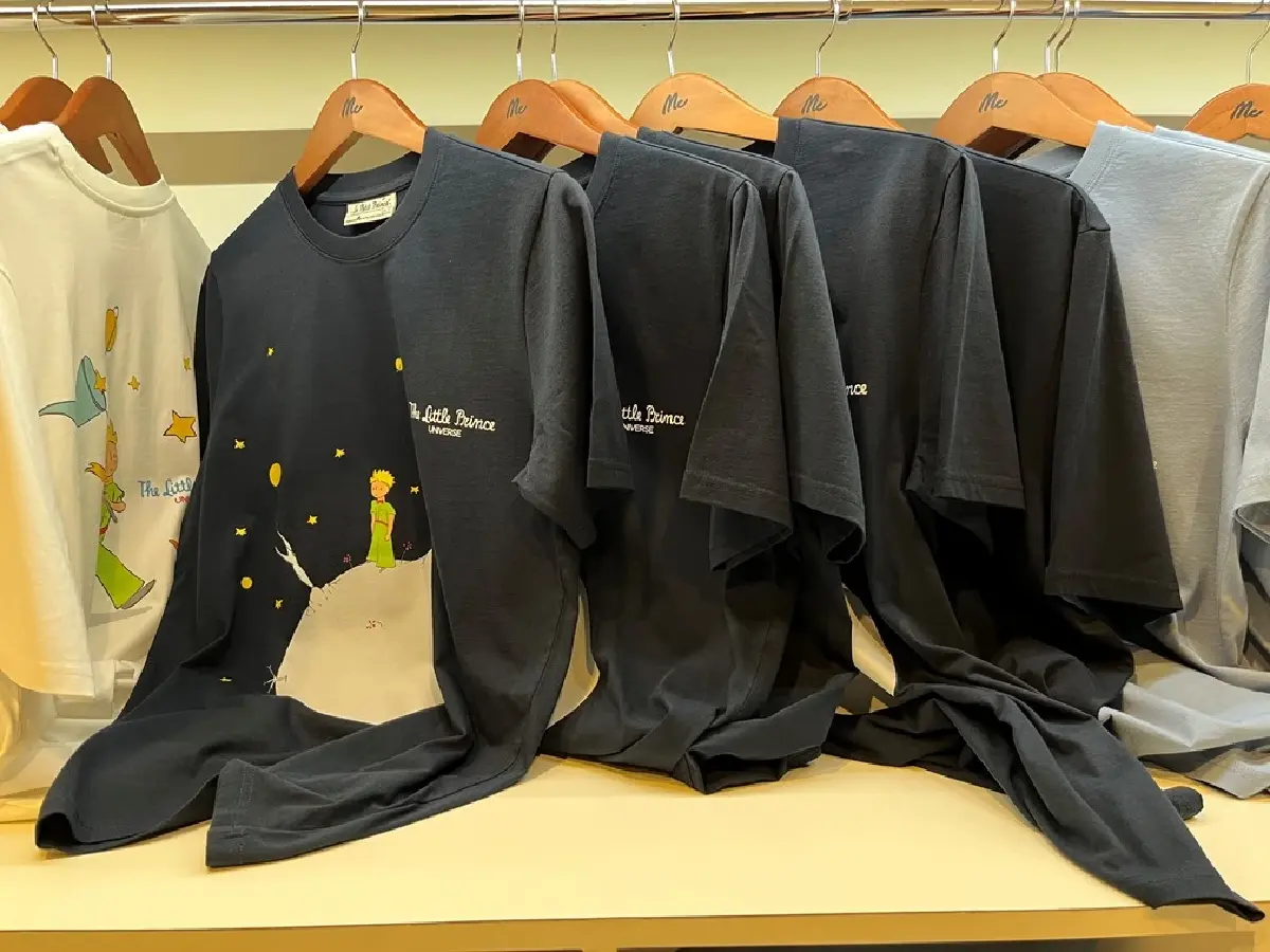 The Little Prince Universe ขยายเวลาจัดแสดง ราคาบัตรดีลพิเศษ