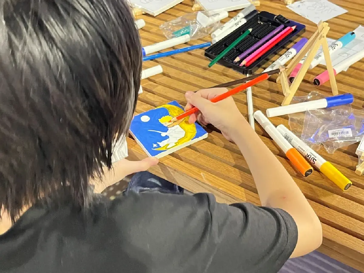 The Little Prince Universe ขยายเวลาจัดแสดง ราคาบัตรดีลพิเศษ