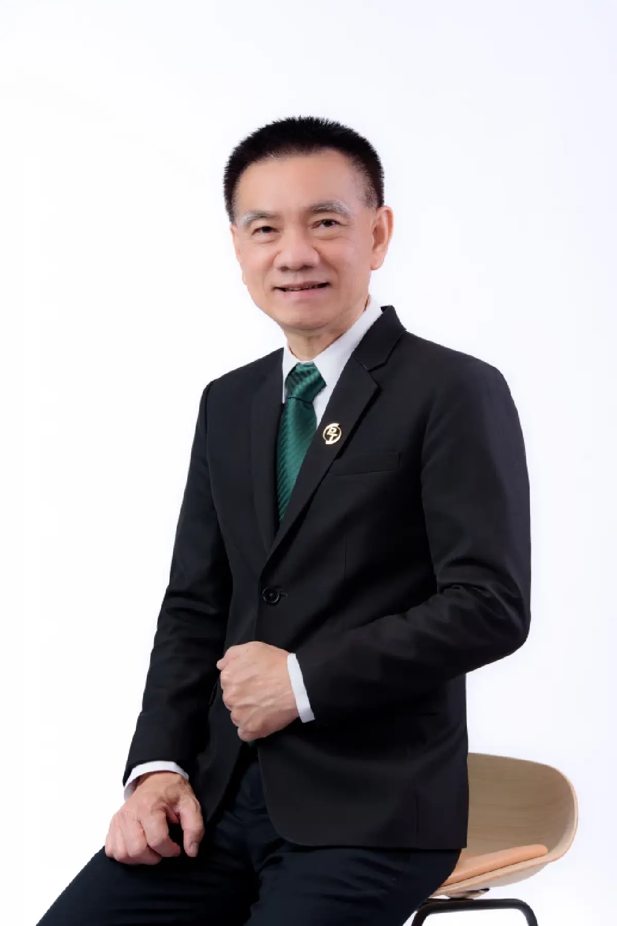 PTG โชว์รายได้จากการขายและการให้บริการ Q1/68 อยู่ที่ 57,407 ล้านบาท