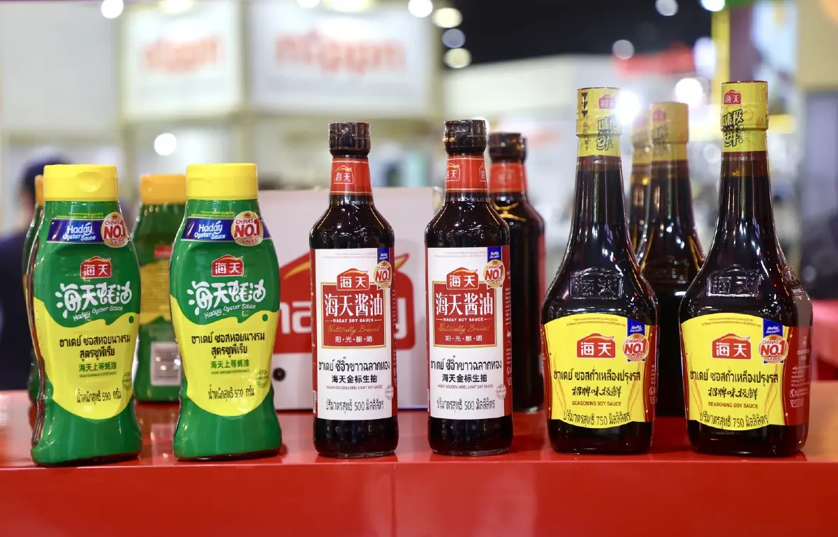 เจาะกลยุทธ์ แม็คโคร เร่งพอร์ต ‘Own brand’  ดันสินค้าไทยโต สู่ผู้นำด้านอาหาร