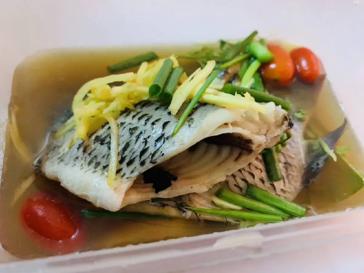 'ปลาหมอคางดำ' สู่สารพัดเมนูความอร่อยบนโต๊ะอาหาร ครบโภชนาการ