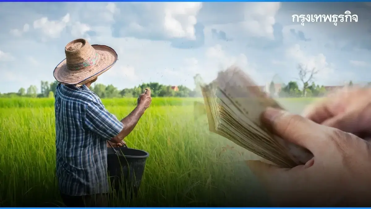 เปิดคำสั่งซื้อ ปุ๋ยราคาถูก มีคุณภาพ ลดราคาปุ๋ย ลดให้กระสอบละ 50 บ.