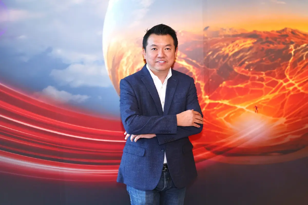 สกมช. จับมือพาโล อัลโต้ เสริมเกราะไซเบอร์รัฐไทย ดัน Cloud First โตยั่งยืน