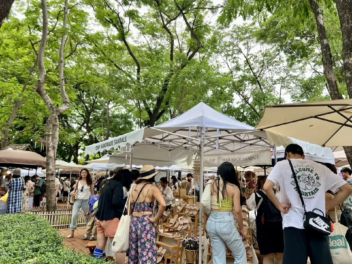 ท่องเที่ยว ‘เชียงใหม่’ โลว์ซีซันสุดเฉา! ‘จีนหาย-ไทยหด’ กดดันยอดเข้าพักโรงแรม