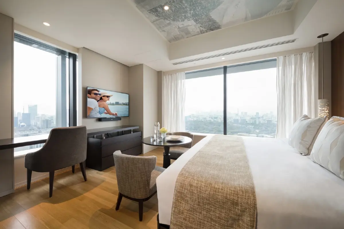 เปิดโผโรงแรมแนวหน้า ผสานความยั่งยืน สะท้อนเทรนด์นักท่องเที่ยวยุคใหม่