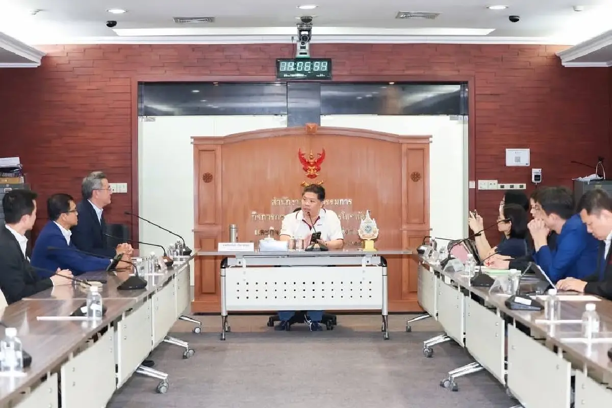 จับตา! กสทช.เรียกผู้บริหาร ’ทรู‘ ถกเยียวยาลูกค้าเน็ตล่มเพิ่ม