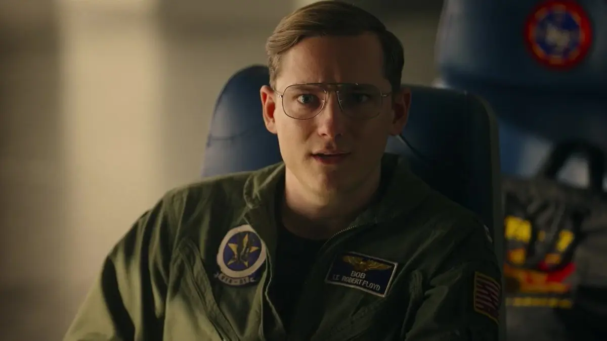 ‘ลูว์อิส พูลแมน’ หรือ ‘บ็อบ’ จาก Thunderbolts* คือใคร มาจากไหน