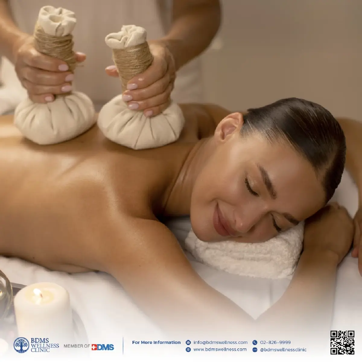 Wellness Economy 5.0  เศรษฐกิจสุขภาพ คือกำลังใหม่ของชาติในศตวรรษที่ 21