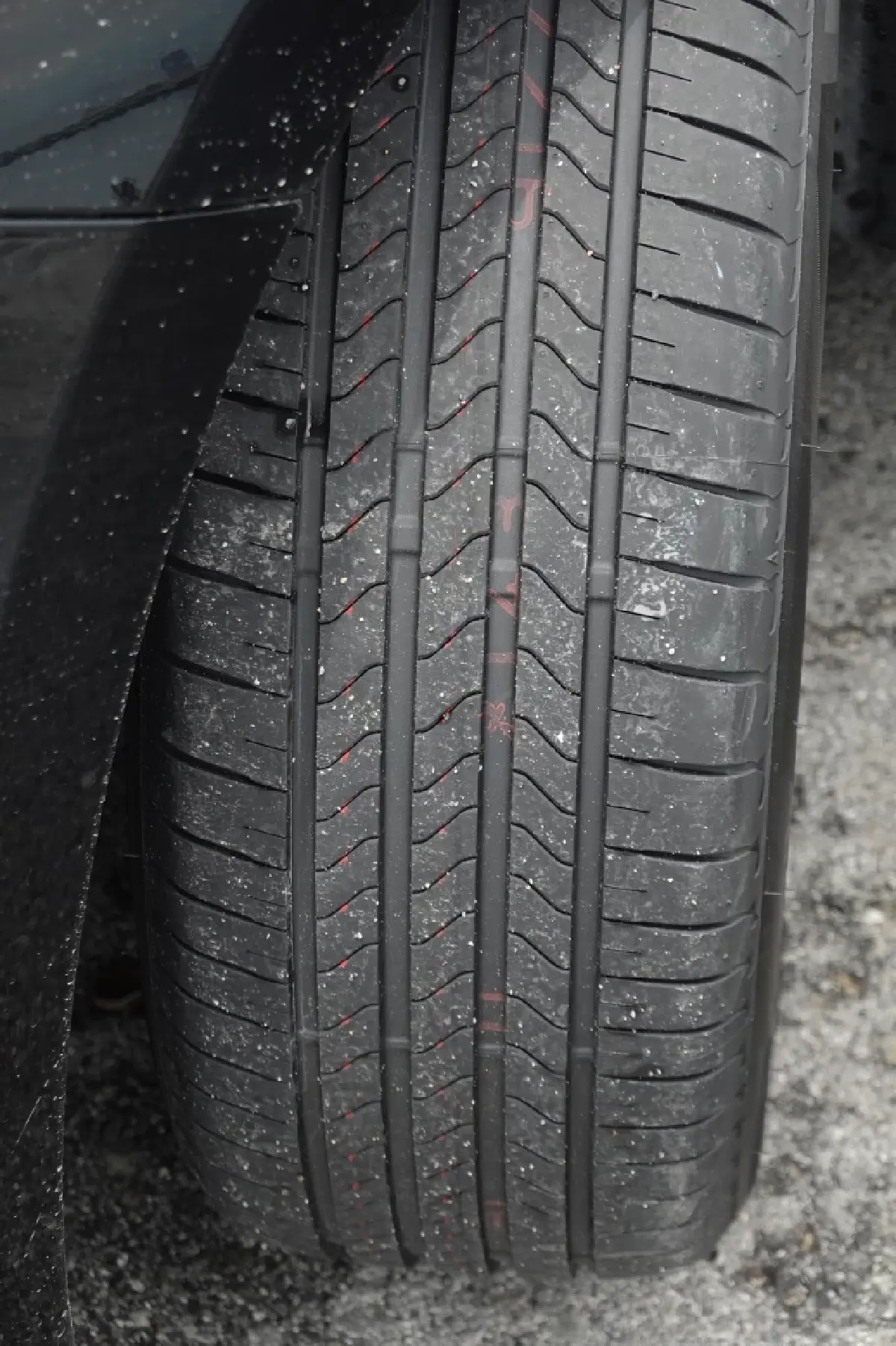 บริดจสโตน 'ทูรันซ่า 6' ทางเลือกคนชอบอารมณ์ ‘นุ่ม-สปอร์ต’