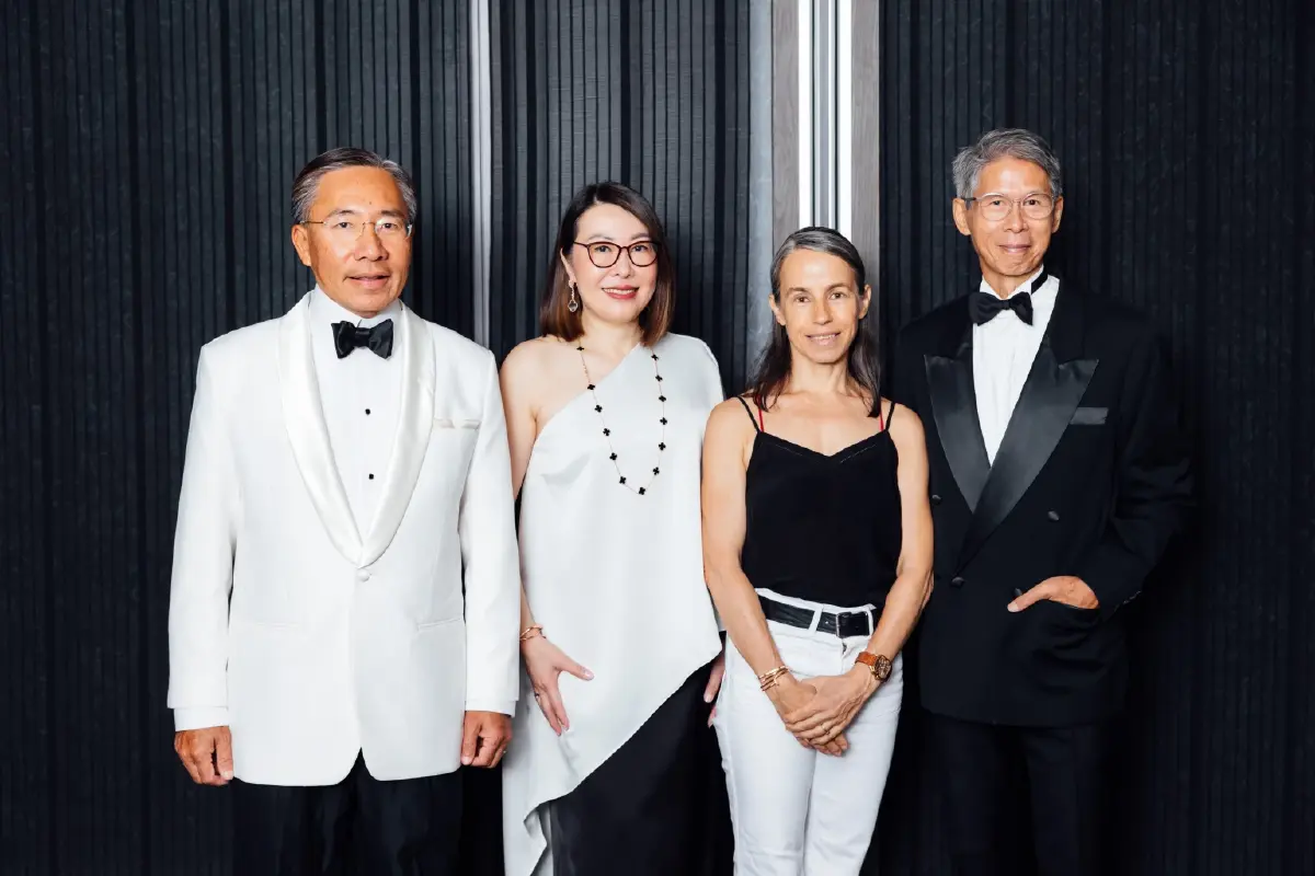 ยูโอบี จับมือ คริสตีส์ เชิญลูกค้าร่วมงานพรีวิวคอลเลกชันประมูลสุดเอกซ์คลูซิฟ