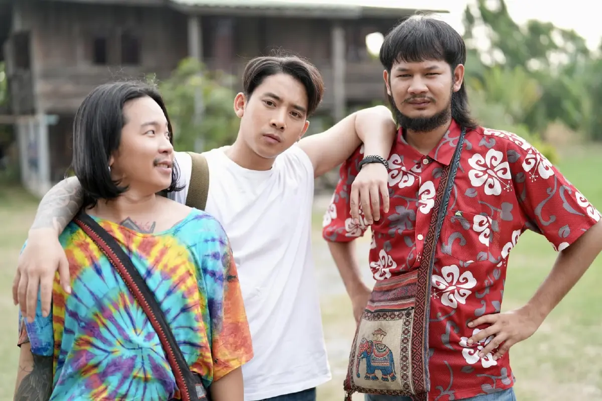คืบหน้า จ่าลอด ไทบ้าน หัวใจหยุดเต้น 2 ครั้ง อุบัติเหตุรถตกสะพาน M6