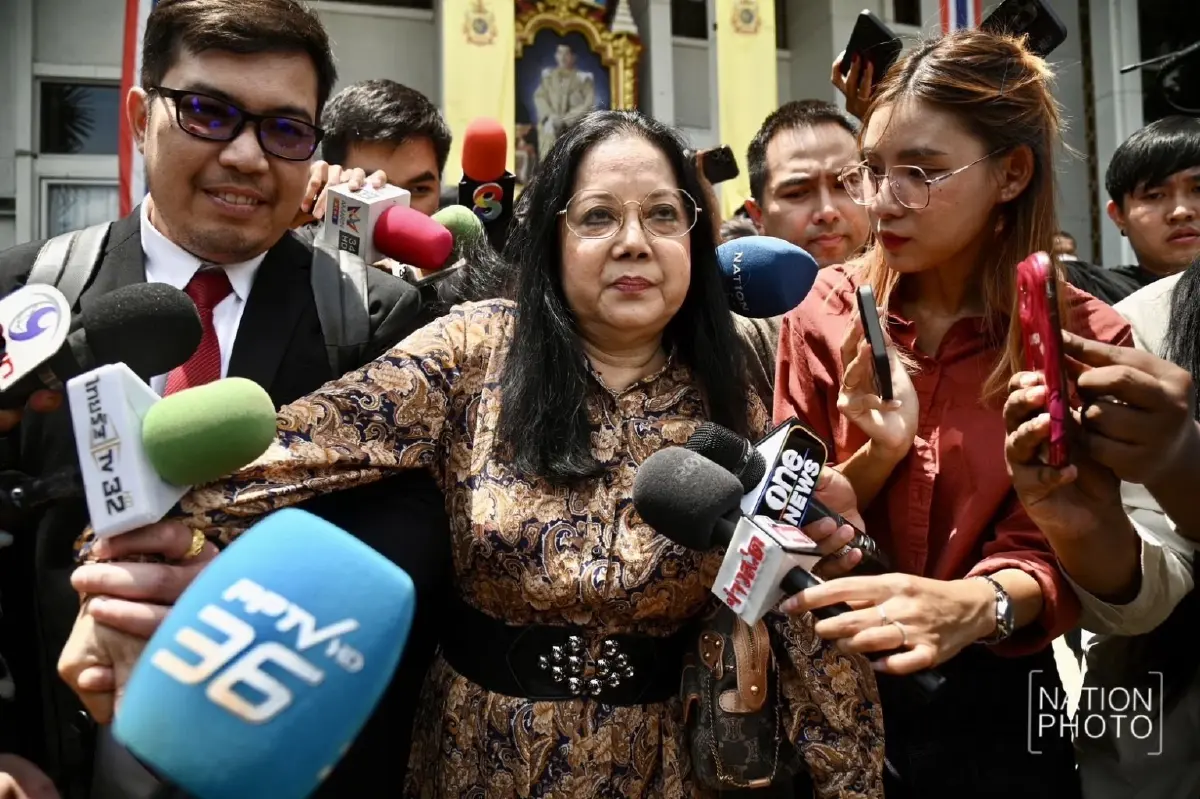 ด่วน! ศาลยกฟ้อง 4 จำเลย คดีแตงโม ข้อหาประมาทเป็นเหตุให้เสียชีวิต