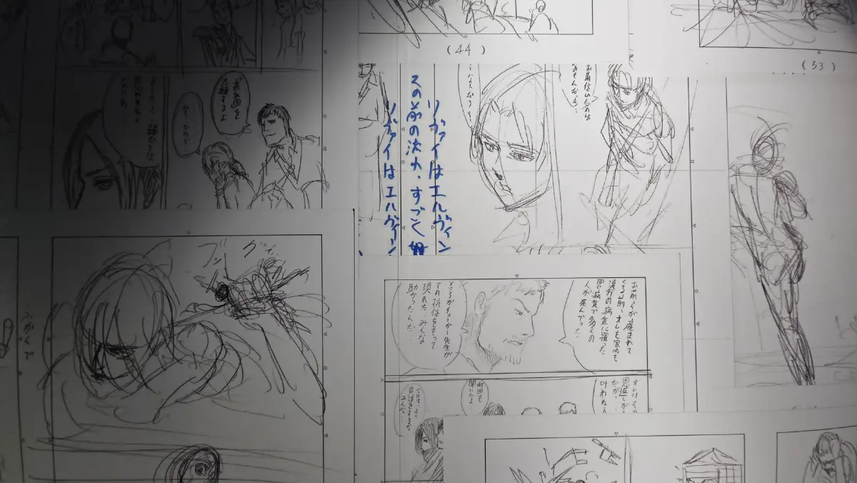 'ผ่าภิภพไททัน' Attact on Titan FINAL ในไทย เปิดให้ชมแล้ว! 7 พ.ค.-18 มิ.ย. 68