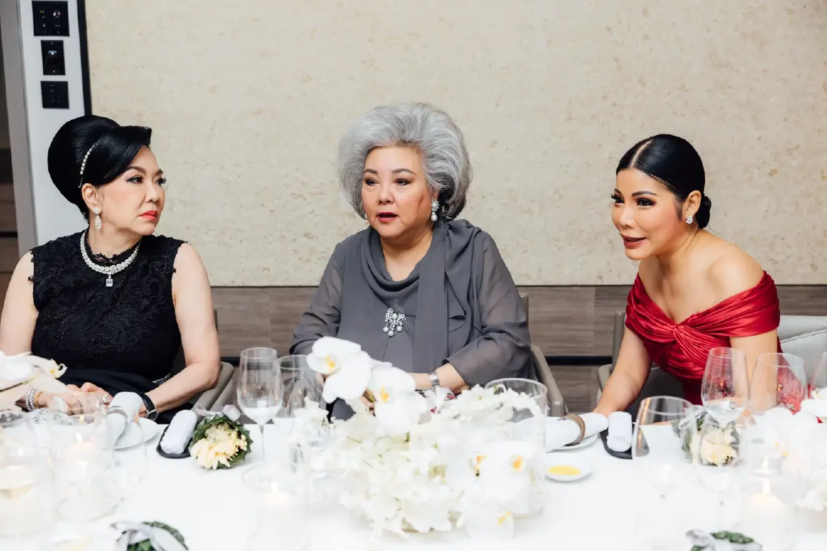 ยูโอบี จับมือ คริสตีส์ เชิญลูกค้าร่วมงานพรีวิวคอลเลกชันประมูลสุดเอกซ์คลูซิฟ