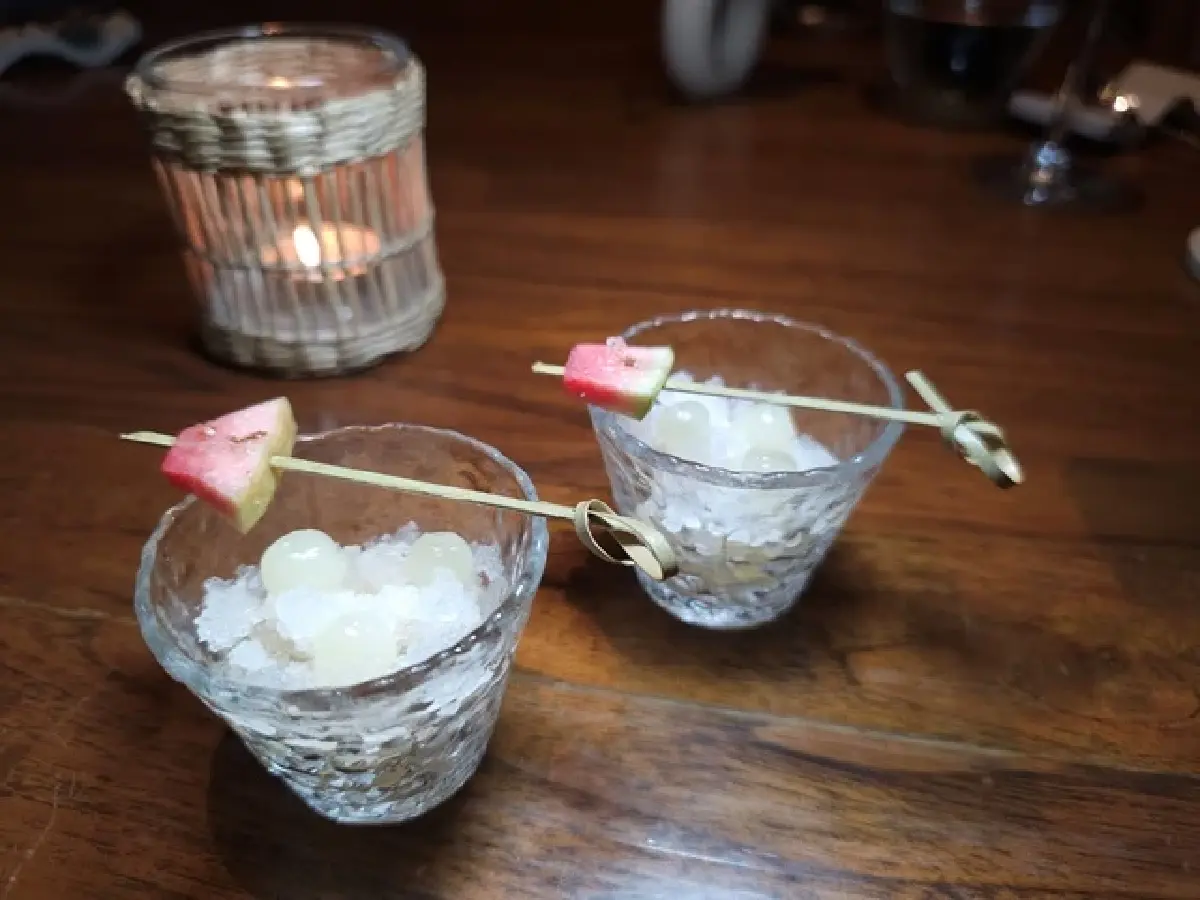 ‘Loyrom’  อาหารค่ำสุดหรู  ‘ร้านอาหารสไตล์นอร์ดิก’  ซอยสุขุมวิท 26