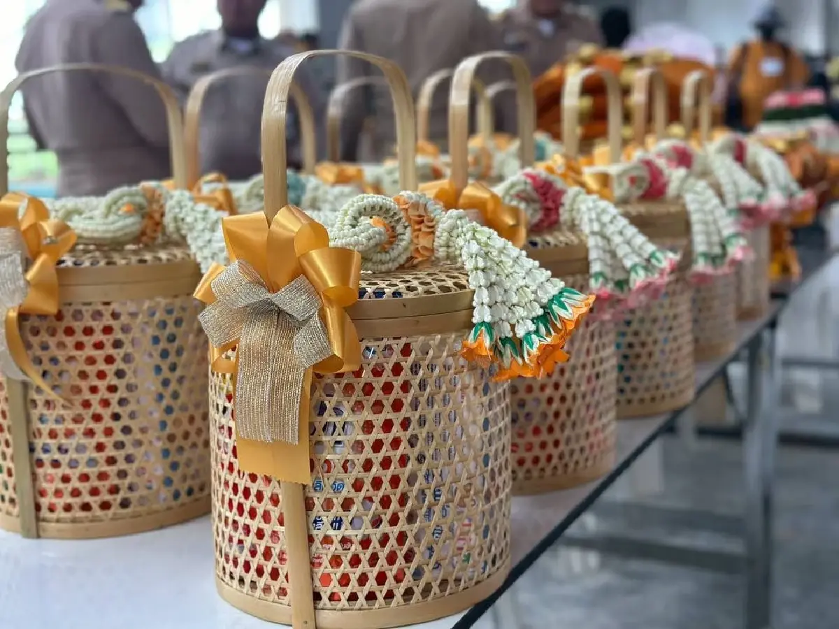 ปิดฉาก 48 วันภารกิจกู้ภัยตึก สตง. ถล่ม นำทุกร่างกลับบ้าน ทำบุญใหญ่