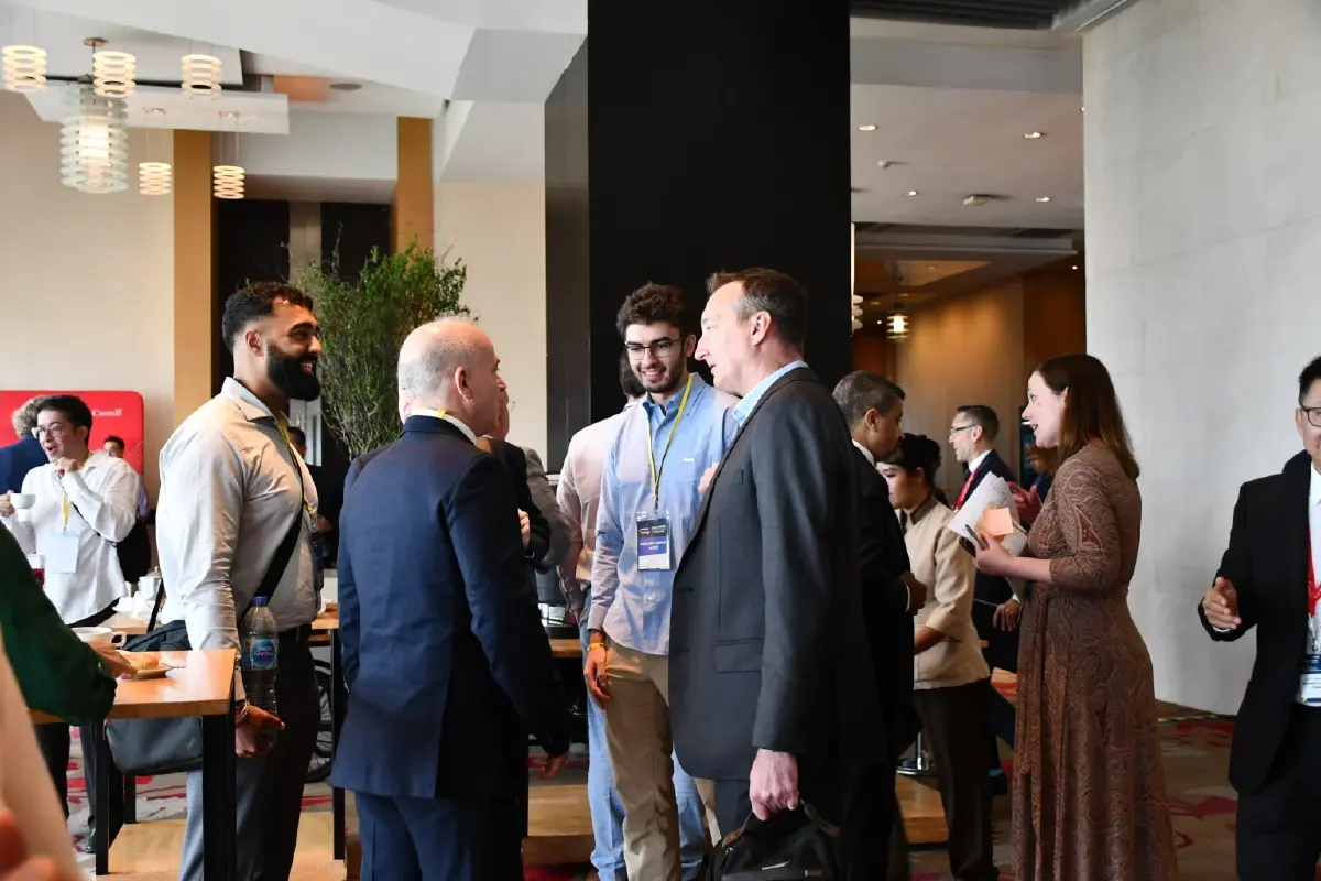 สำนักงานพัฒนาการส่งออกแคนาดาเปิดสำนักงานตัวแทนในไทย