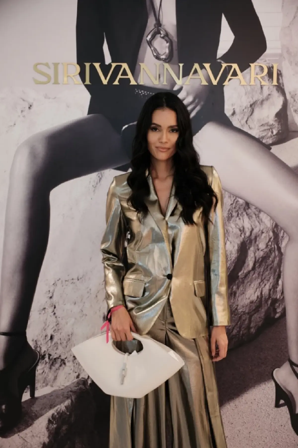 แบรนด์ SIRIVANNAVARI เปิดป๊อปอัพสโตร์ครั้งแรกในกรุงปารีส