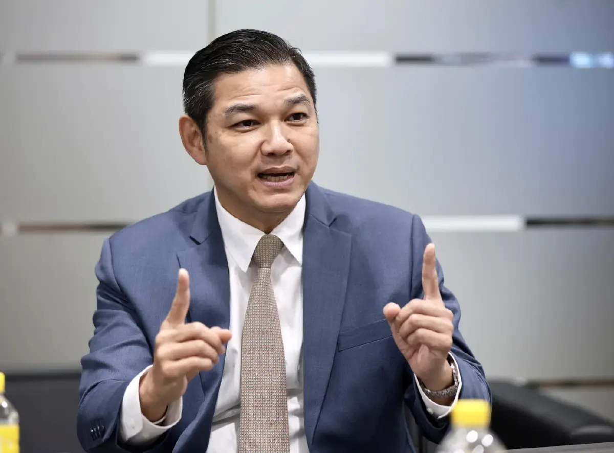 เจาะโครงสร้างศูนย์ปฏิบัติการ 'AOC 1441' เปิดศึกมิจฉาชีพ-เชือดบัญชีม้า