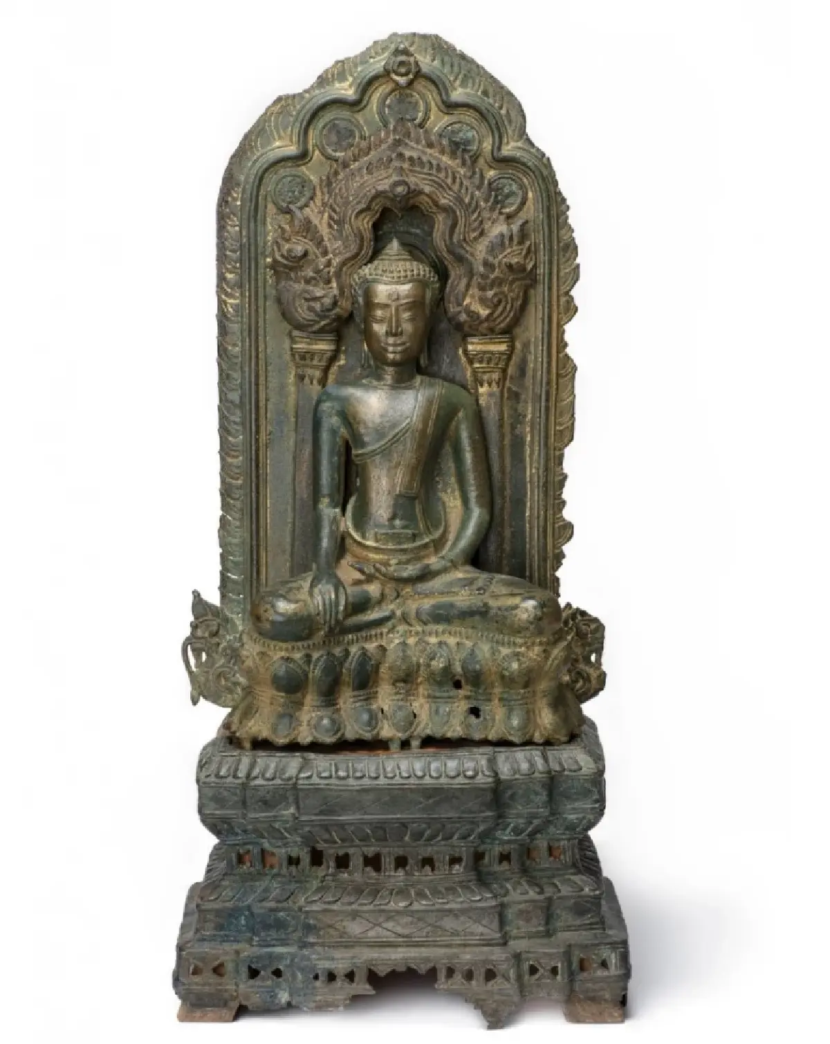 เช็คลิสต์ติดตาม 16 โบราณวัตถุไทยจากพิพิธภัณฑ์สหรัฐฯ กลับประเทศ