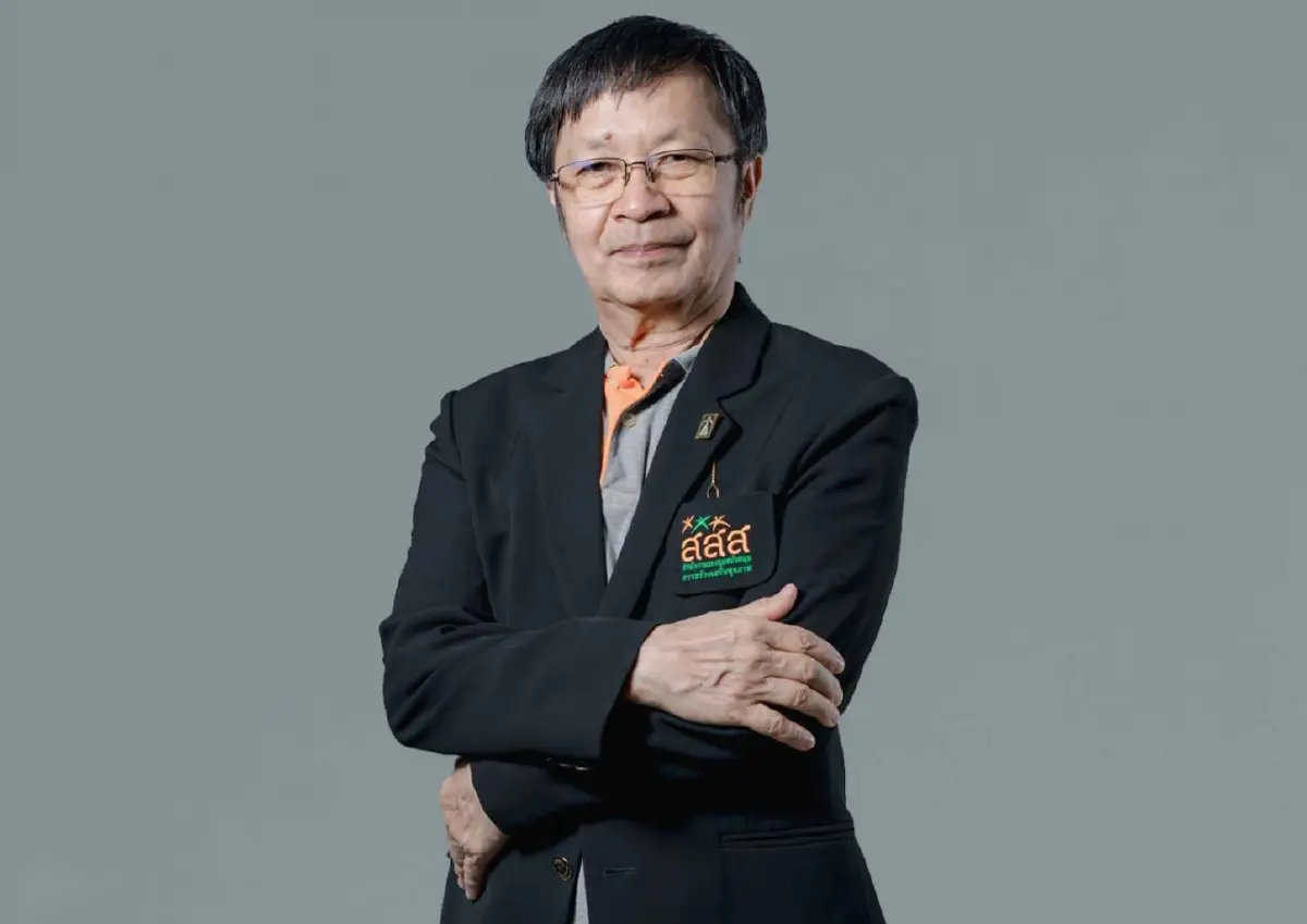 สสส.-เครือข่ายงดเหล้า ชู 'รักนำรู้' จุดเปลี่ยนครู สร้างภูมิคุ้มกันเด็กไทย