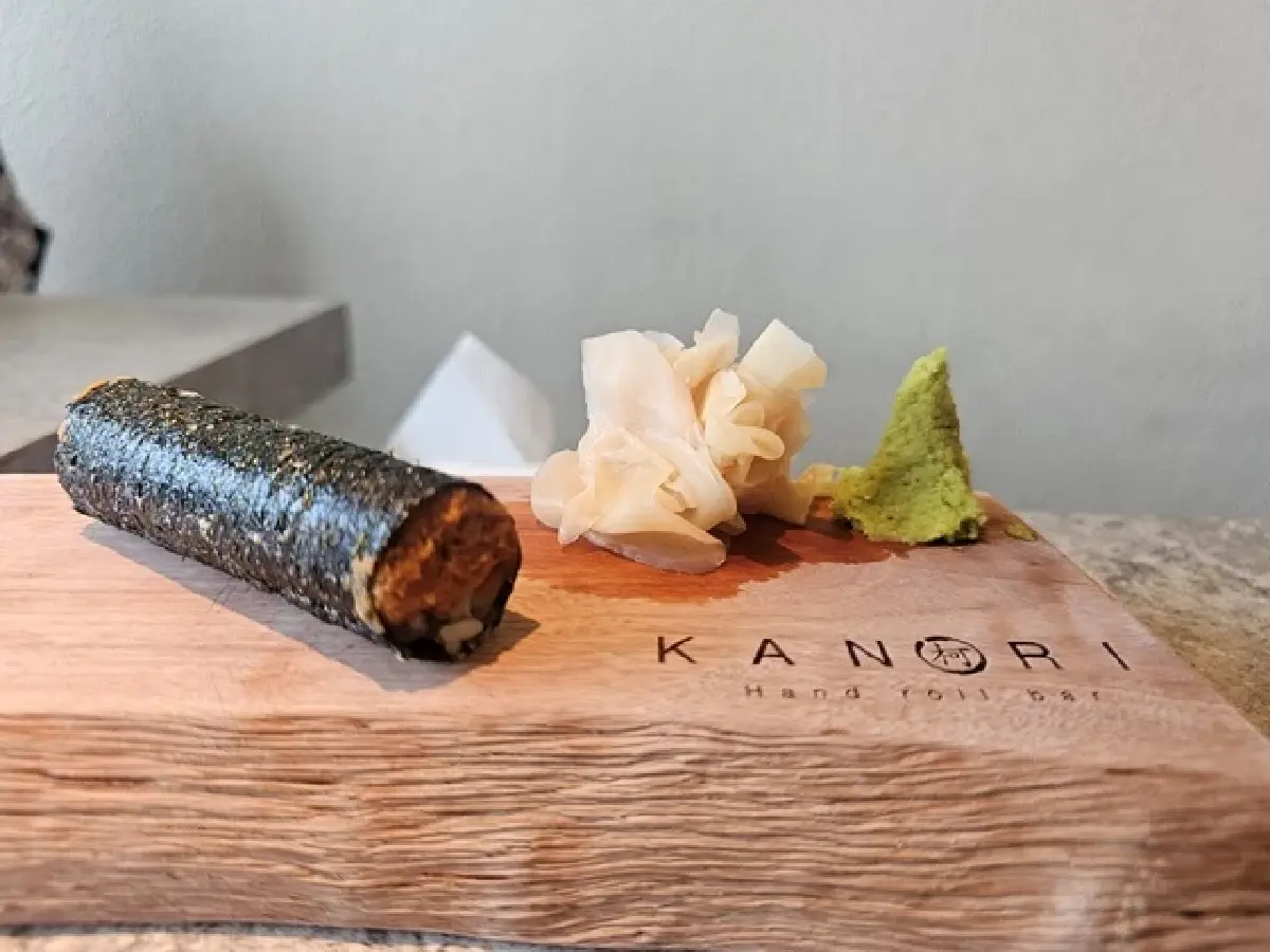 KANORI แฮนด์โรลบาร์ เปิดตัว ‘Premium Five’ 5 คำ อิ่ม อร่อย