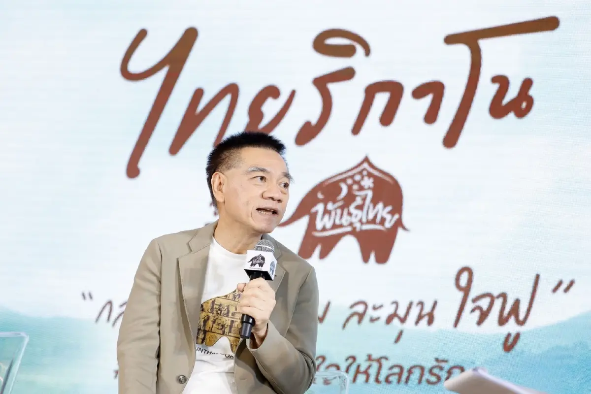 เปิดรายได้ ‘6 ยักษ์กาแฟเมืองไทย’ ปี 2567 โกยฉ่ำสูงสุดทะลุหมื่นล้าน!