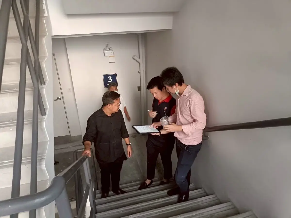 AP พลิกวิกฤติแผ่นดินไหว สู่มาตรฐานใหม่คอนโดในเมือง