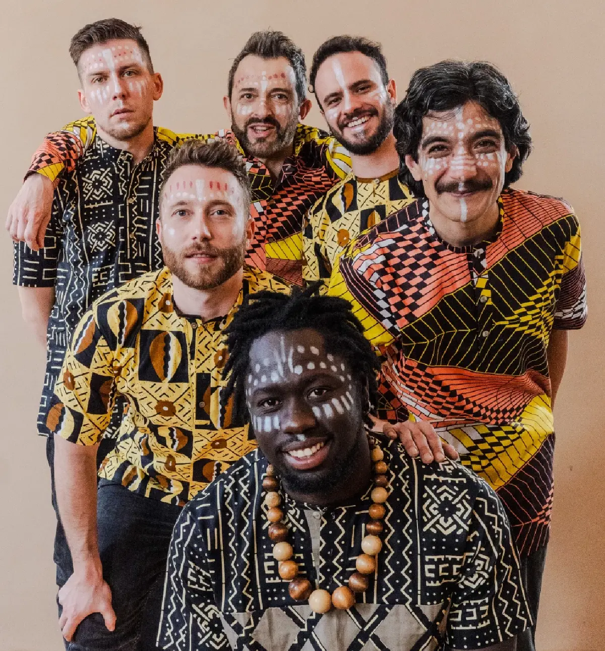 “เทศกาลดนตรีกรุงเทพฯ ’68” ยกบรรยากาศฝรั่งเศสมาไว้ใจกลางกรุง