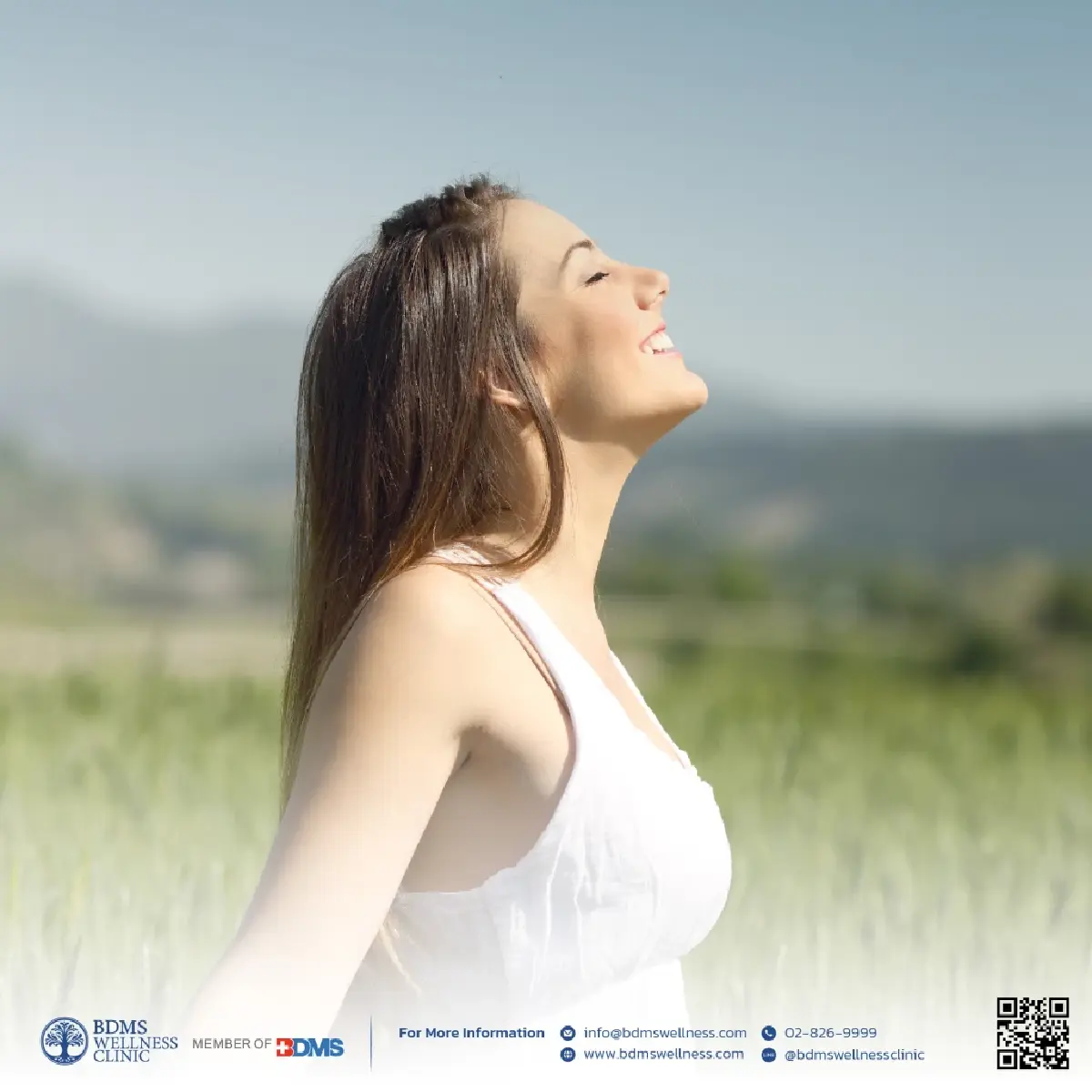 Wellness Economy 5.0  เศรษฐกิจสุขภาพ คือกำลังใหม่ของชาติในศตวรรษที่ 21