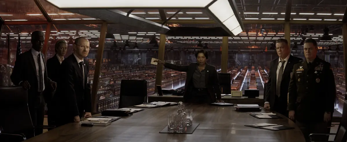 Mission: Impossible - The Final Reckoning บทสรุปชีวิต ‘อีธาน ฮันท์’