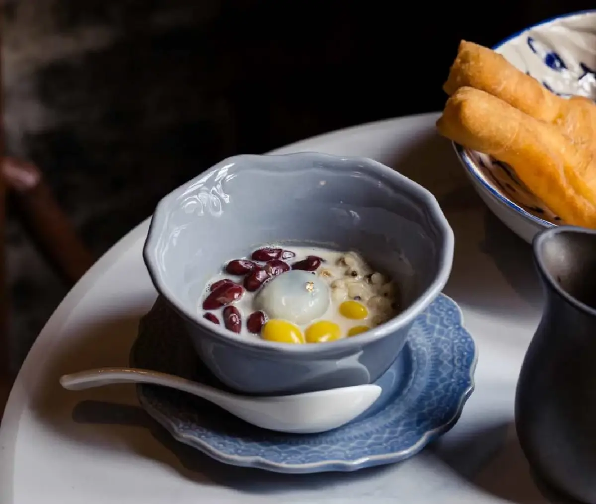 งานวัดกลางศูนย์การค้า ชิมของหวาน อาหารโบราณ ชมของเล่นวันวาน