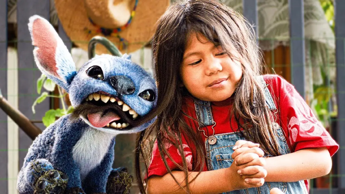 Lilo & Stitch (ลีโลแอนด์สติทช์) ปลุกชีพหนัง live action ดิสนีย์?