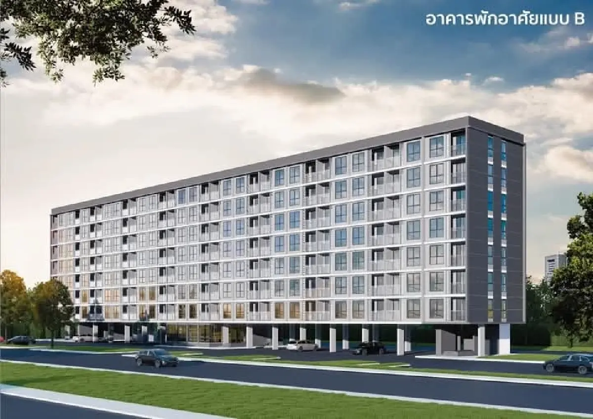 'บ้านเพื่อคนไทย' จ่อเสนอ ครม.ประมูลสร้างเฟสแรก 5,000 ยูนิต