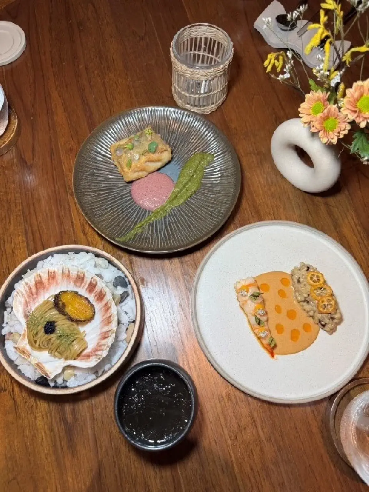 ‘Loyrom’  อาหารค่ำสุดหรู  ‘ร้านอาหารสไตล์นอร์ดิก’  ซอยสุขุมวิท 26