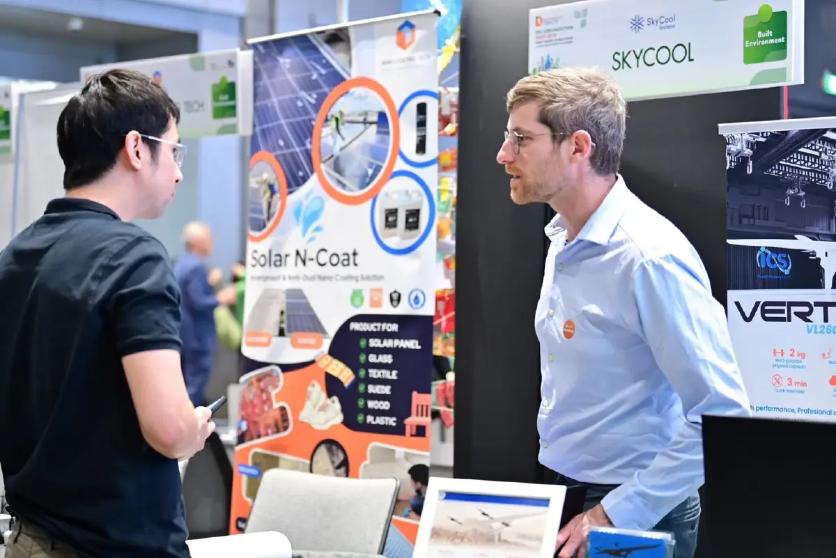 ซีพี จับมือ ซีพี แอ็กซ์ตร้า ร่วมขับเคลื่อนสังคมคาร์บอนต่ำ