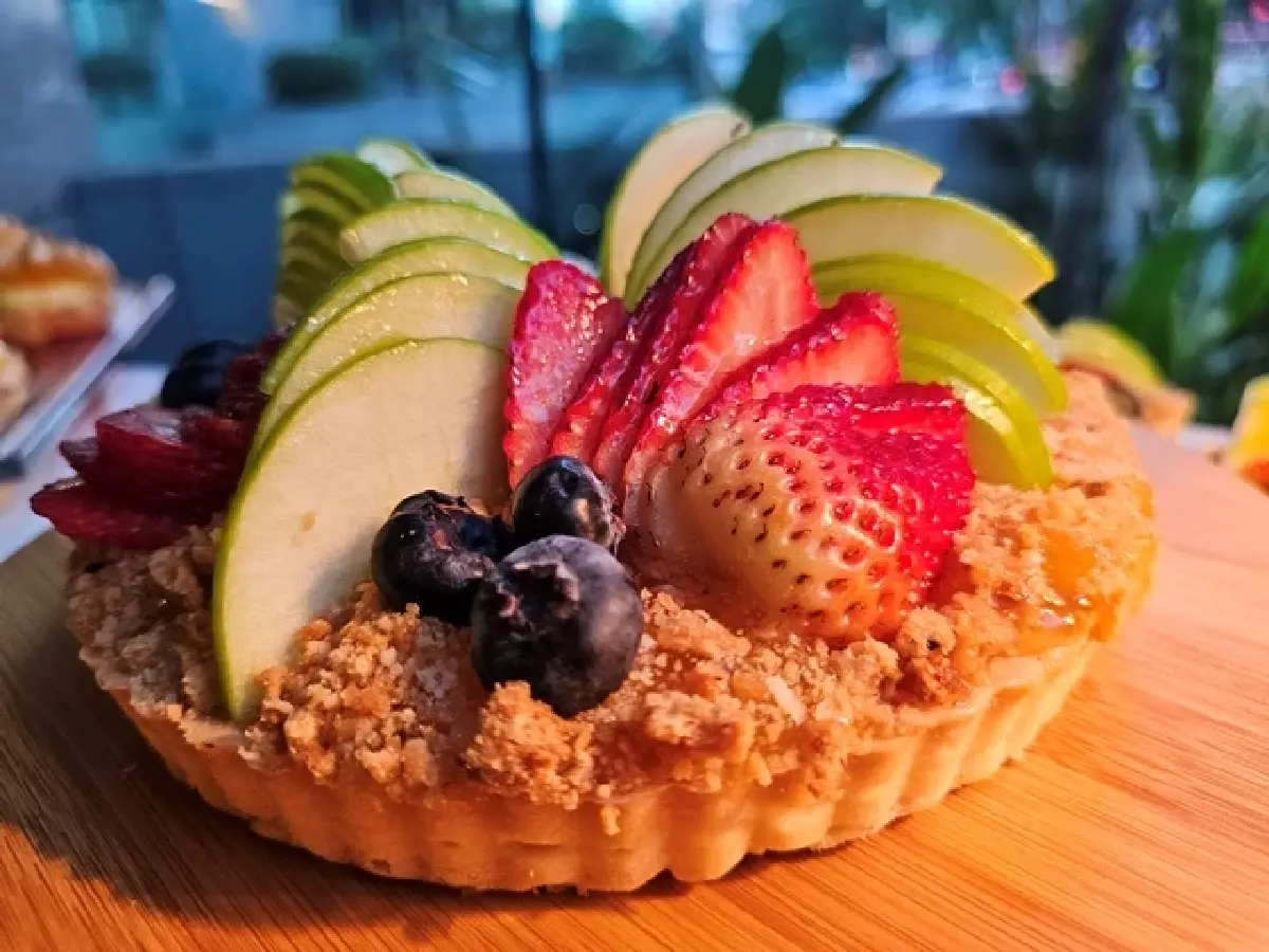 เปิดตัว ‘เมโทร เลานจ์’ โฉมใหม่ ณ  โรงแรมอวานี รัชดา กรุงเทพฯ