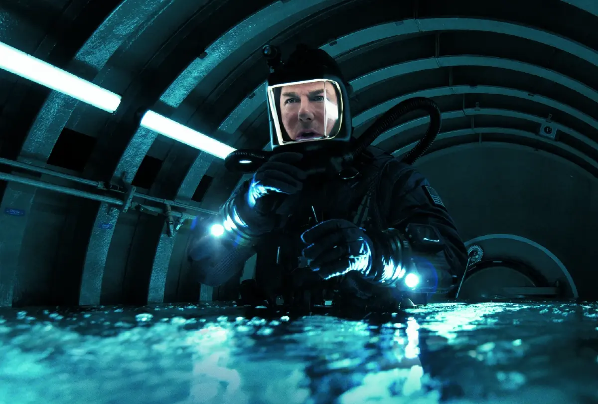 Mission: Impossible - The Final Reckoning บทสรุปชีวิต ‘อีธาน ฮันท์’