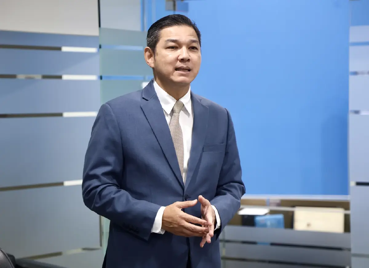 เจาะโครงสร้างศูนย์ปฏิบัติการ 'AOC 1441' เปิดศึกมิจฉาชีพ-เชือดบัญชีม้า