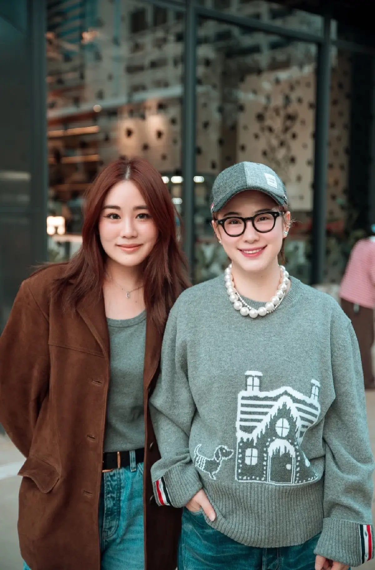 อาณาจักร ‘รวยไม่หยุด’ ปีนี้จะมี 18 แบรนด์ เน้นขายของไม่แพง ปรับตัวเพราะเศรษฐกิจทรุดอีกยาว