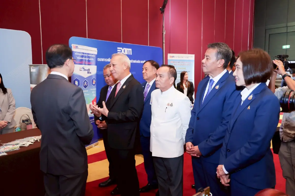 ประกันสังคม เปิดสินเชื่อ 3 หมื่นล้าน รักษาจ้างงาน–พยุงธุรกิจ